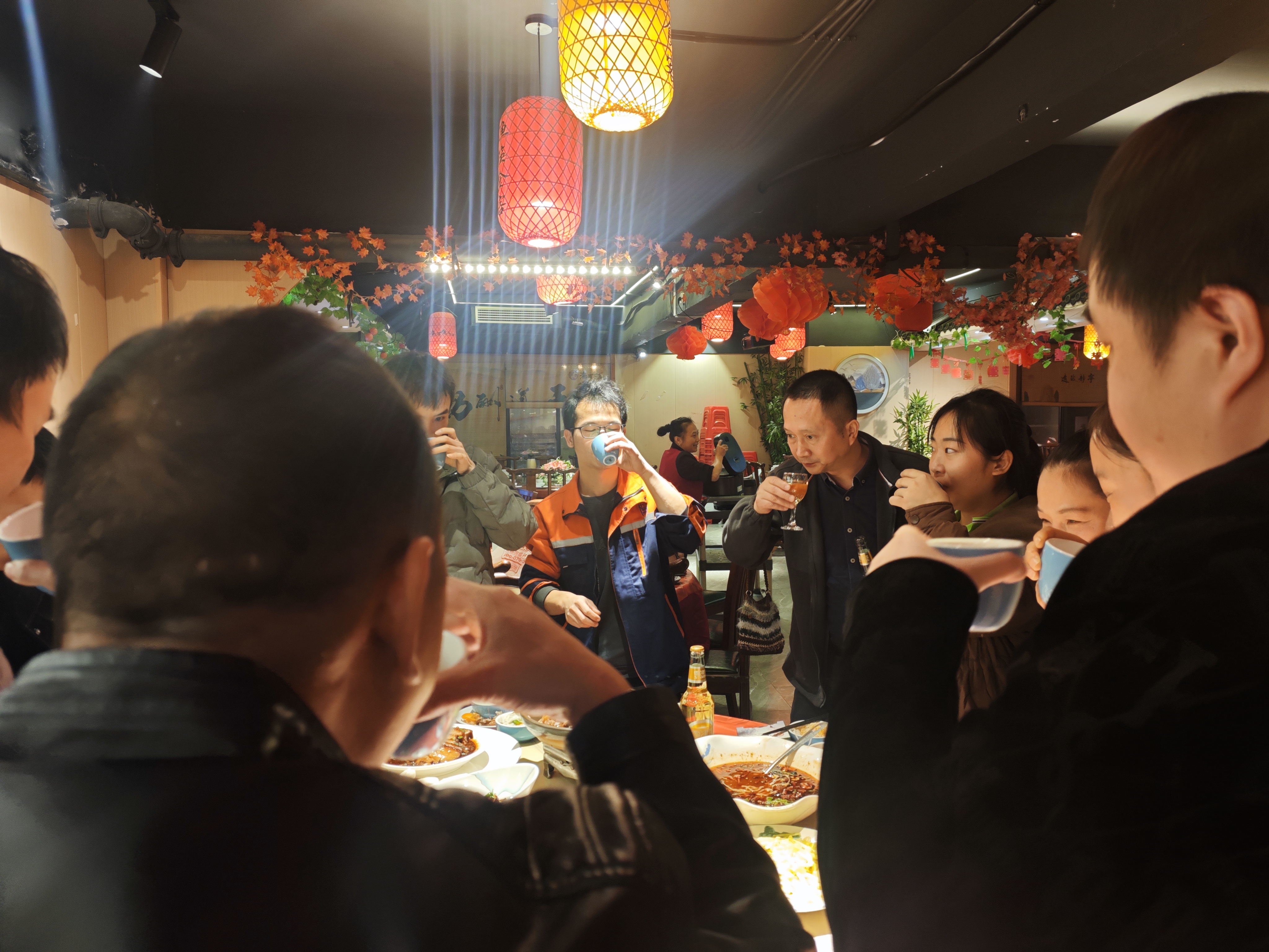 暖心相伴，欢乐同行&mdash;&mdash;新恒凯10月员工生日会温馨落幕